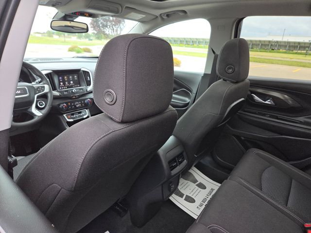 2023 GMC Terrain AWD SLE