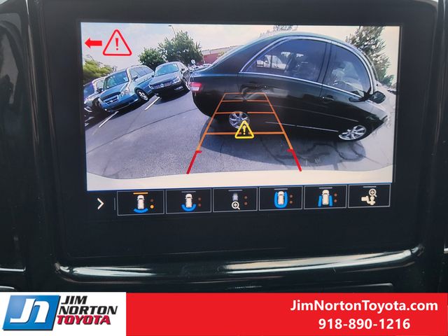 Used 2021 Chevrolet Traverse SUV