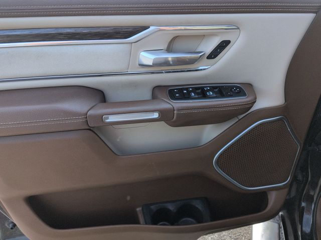 Used 2019 Black Ram Laramie image 12
