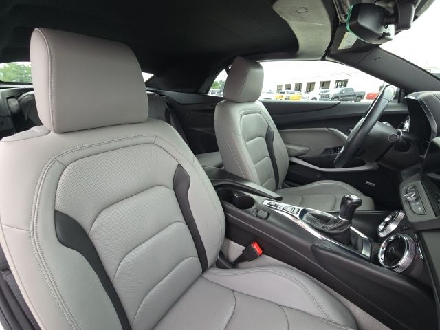 Photo of 2023 Chevrolet Camaro 2LT in Dallas, GA - 13,  2023 Chevrolet Camaro 2LT:RRB64439A