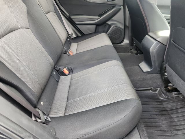 2019 Subaru Crosstrek 2.0i Gray at Don McGill Toyota