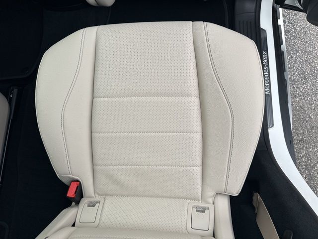 2025 Mercedes-Benz GLS GLS 450 White at Bob King Buick GMC