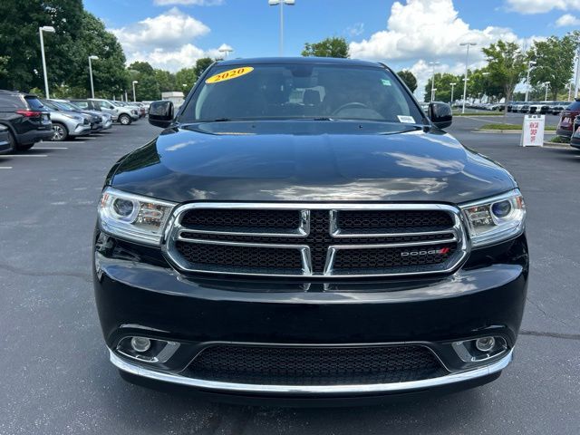 Used 2020 Dodge Durango SUV