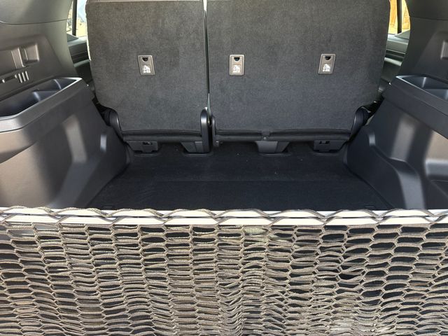 New 2026 Toyota 4Runner SUV