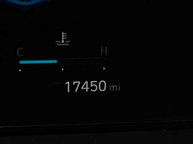 2023 Hyundai SANTA CRUZ SEL Premium