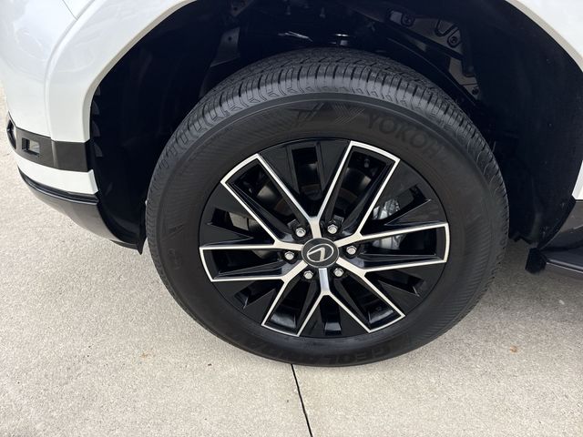 2024 Lexus GX - $76,998