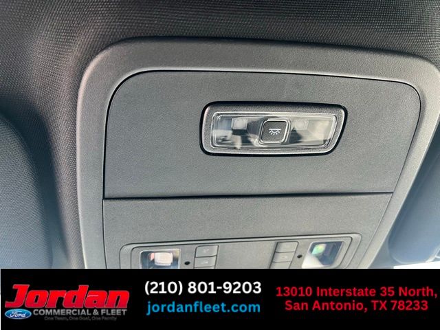 New Car 2025 Ford Utility Police Interceptor  Base For Sale Under $60,000 In San Antonio, Texas