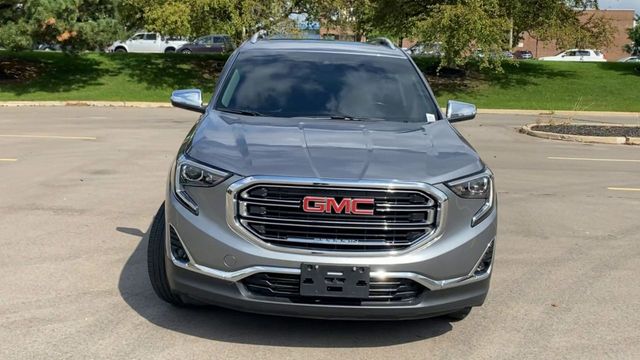 2019 GMC Terrain SLT 3