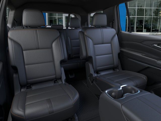 New 2025 Chevrolet Traverse For Sale in Grove City, OH
