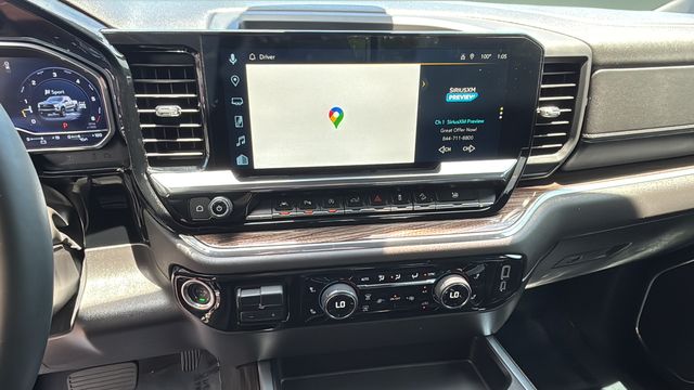 Used 2024 White Chevrolet LT Trail Boss image 27