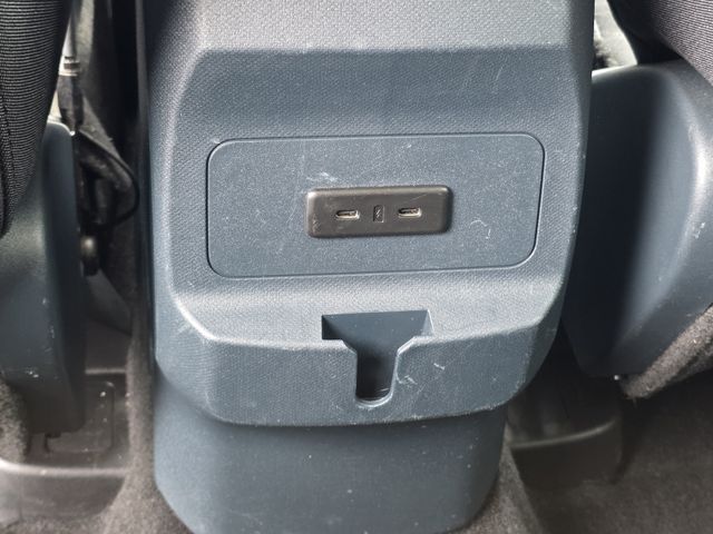 Used 2025 Ford Maverick Truck