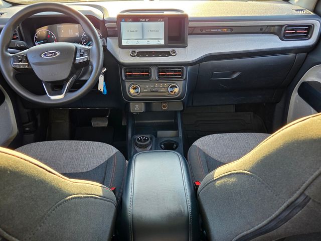 Used 2022 Ford Maverick Truck