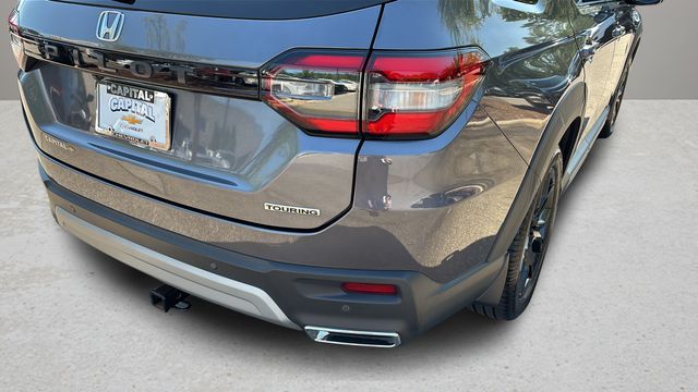 Used 2025  Honda Touring image 43