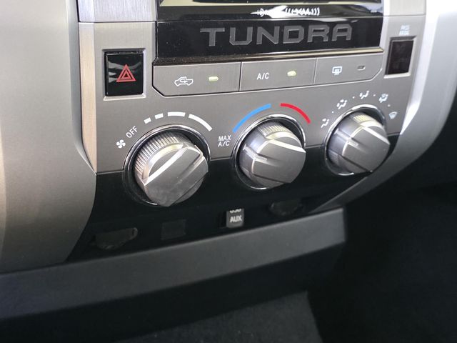 Used 2018 Toyota Tundra Truck