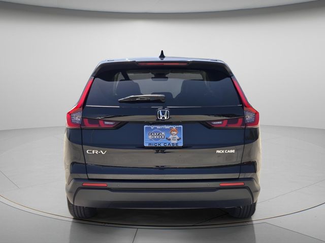 2025 Honda CR-V - $32,987