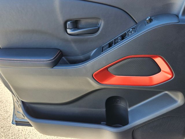 New 2026 Gray Nissan PRO-X image 26