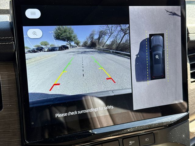 Certified Used 2024 Black Ford Limited image 26