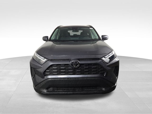 2024 Toyota RAV4 XLE photo
