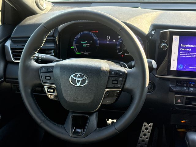 Used 2025 Toyota Camry Sedan