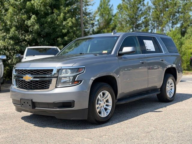 Used 2020 Chevrolet Tahoe SUV