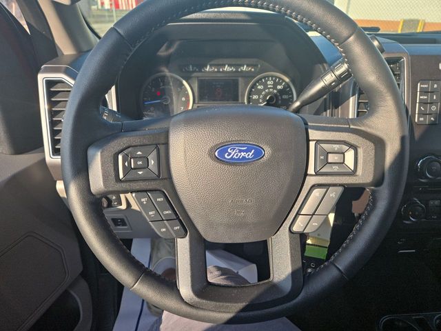 Used 2018 Ford F-150 Truck
