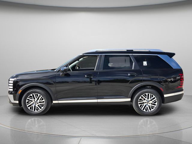 2027 Hyundai Palisade