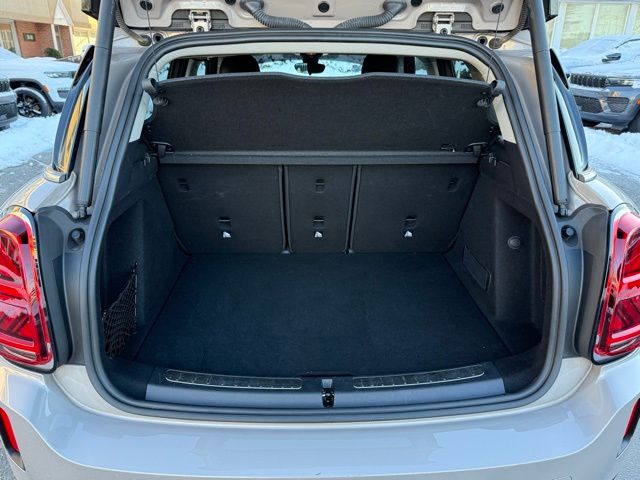 2022 MINI Cooper S Countryman