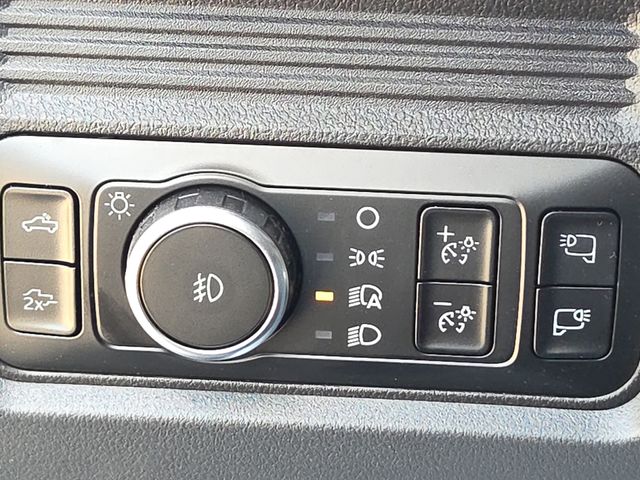 New 2026 Black Ford Lariat image 23