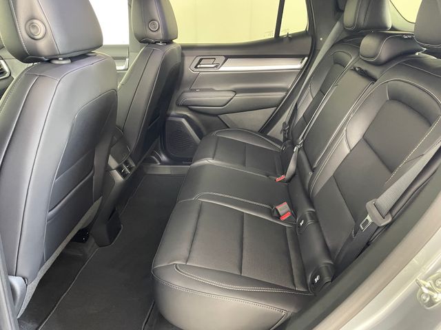 New 2026 GMC Terrain Elevation For Sale in Bremerton, WA