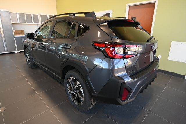 New 2026 Gray Subaru Premium image 10