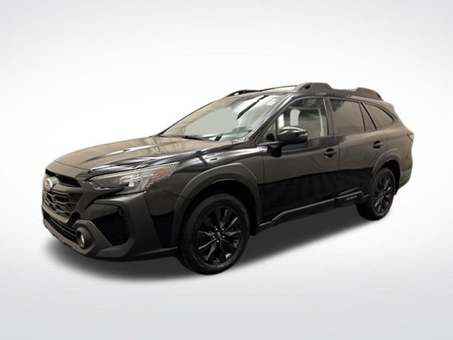 2023 Subaru Outback Onyx Edition XT - Main Image