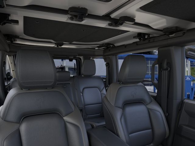 2026 Ford Bronco Outer Banks:168575