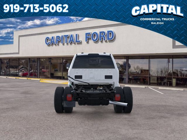 New 2026 White Ford XL image 7