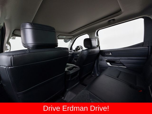 Used 2023 Toyota Tundra Truck