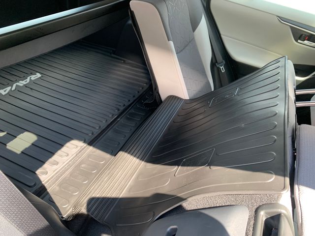 Used 2023 Toyota RAV4 SUV