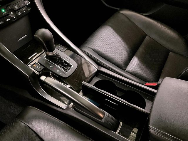 2012 Acura TSX 2.4  at Auto Express Mitsubishi