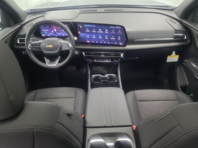 2026 – Chevrolet – Traverse