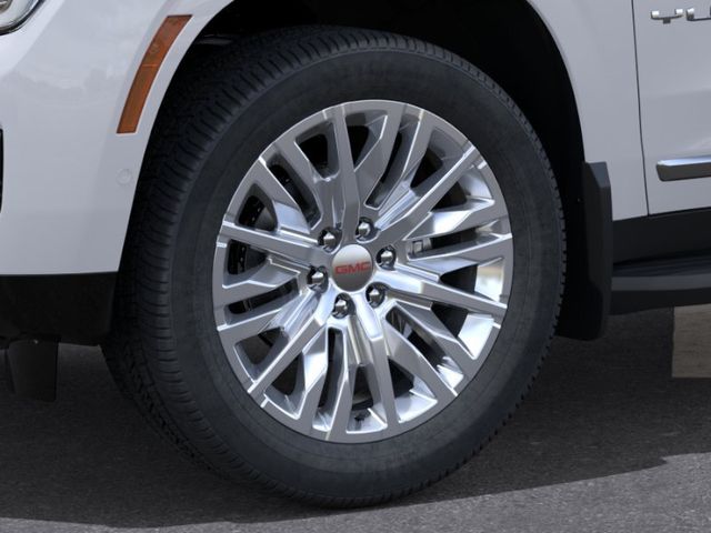 New 2026 White GMC Elevation image 9