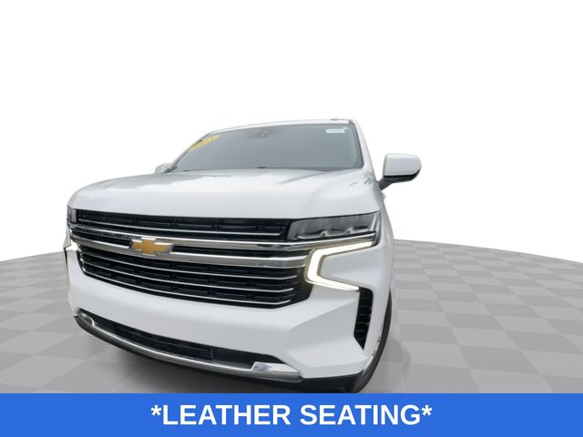 Used 2021 Chevrolet Tahoe For Sale in Livonia, MI