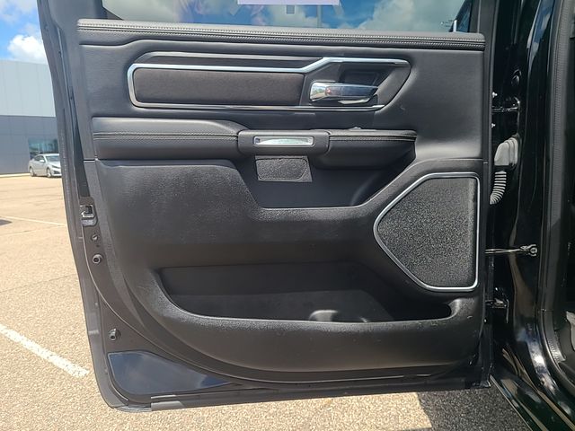 Used 2023 Ram 1500 Truck