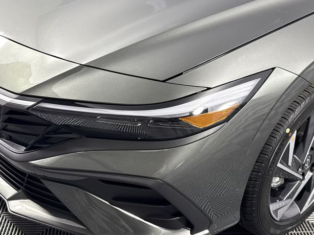 New 2025 Hyundai Elantra For Sale in Indianapolis, IN