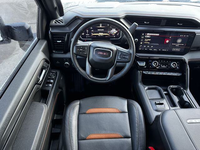 2026 GMC Sierra 2500HD AT4 - 9