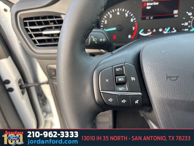 Used Car 2022 Ford Escape  Se For Sale Under $25,000 In San Antonio, Texas