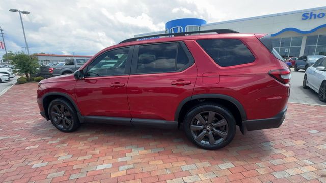 Used 2023 Honda Pilot SUV