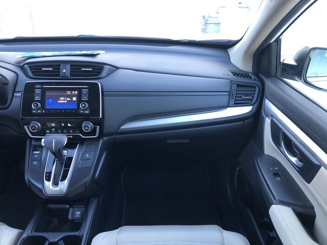 used 2019 Honda CR-V car, priced at $16,971