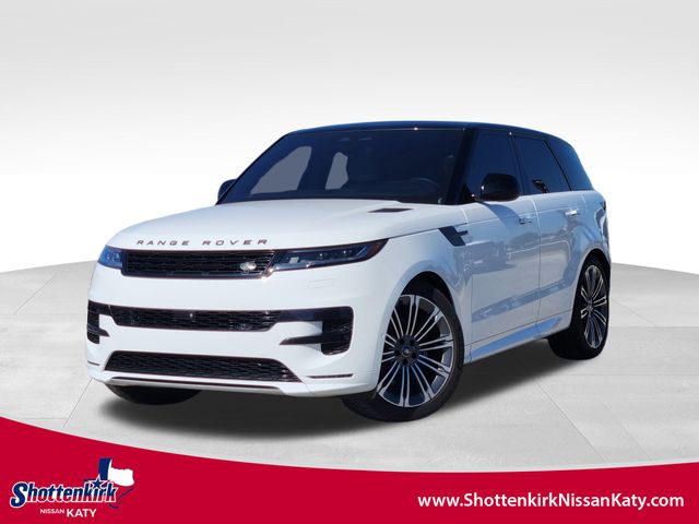 2023 Land Rover Range Rover Sport SE Dynamic's photo