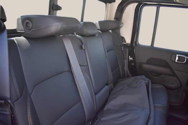 New Car 2025 Jeep Gladiator  High Tide For Sale Under $40,000 In Austin, Texas