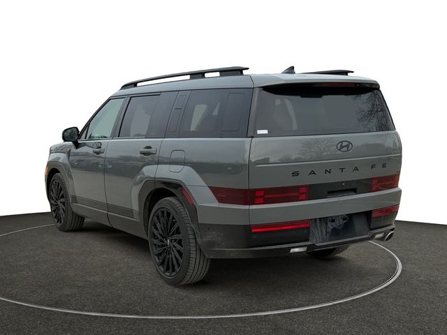 Certified Used 2025 Gray Hyundai Calligraphy image 3