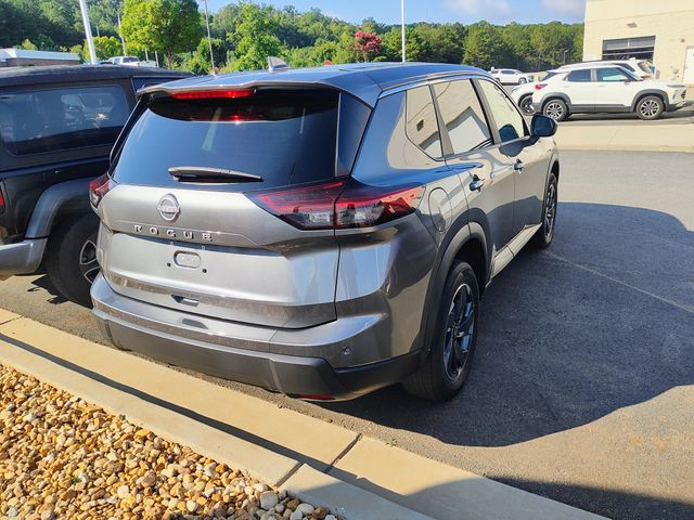 Used 2025 Nissan Rogue SUV