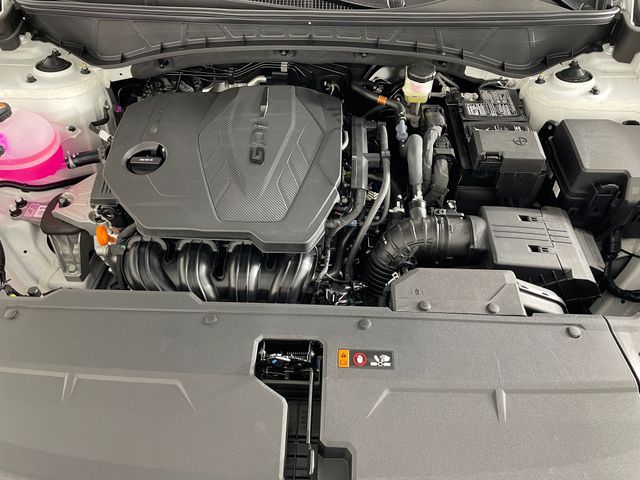 New 2026 Hyundai Tucson SEL For Sale in Bremerton, WA